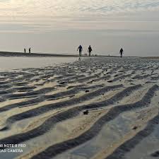 Ravalpir Beach