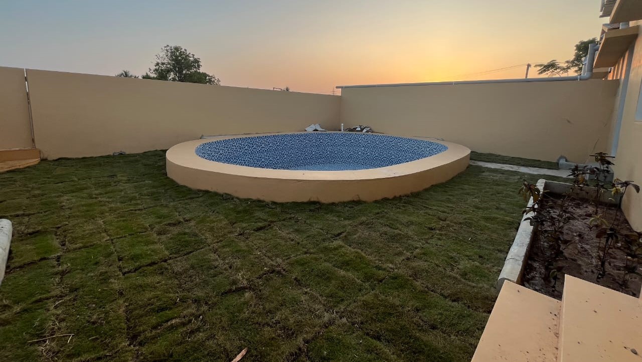 Outdoor Space