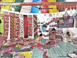 Traditional Cloth Shop